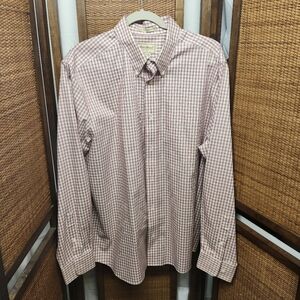Eddie Bauer dress shirt